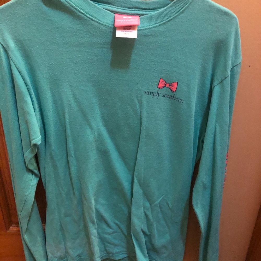 Simply Southern Shirt